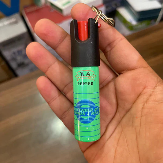 Lot Imported Self Defence Pepper Spray