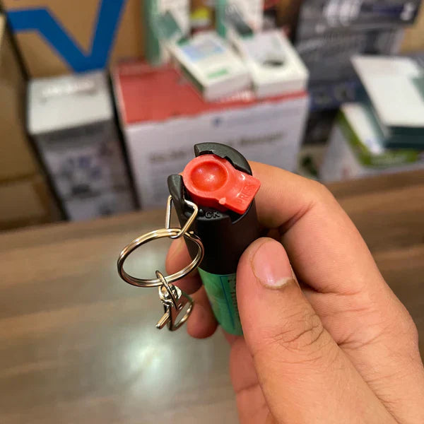 Lot Imported Self Defence Pepper Spray