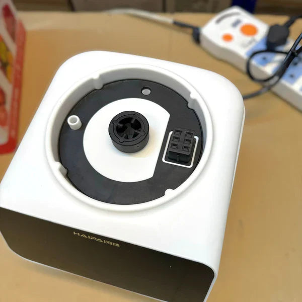 1.8L Heating Blender - High Quality China Lot