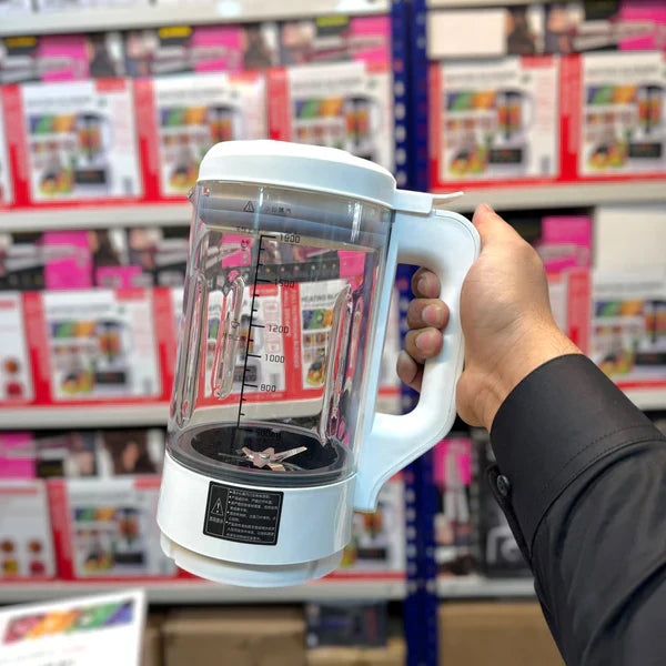 1.8L Heating Blender - High Quality China Lot