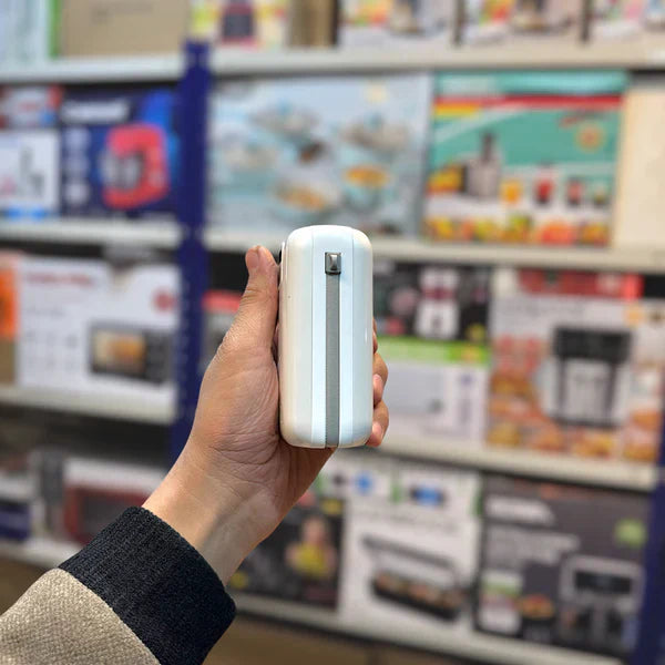 120W PD Super Fast 20,000mAH Power bank