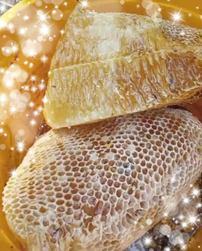 Honey